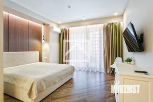 Студия квартира, вторичка, 50м2, 13/19 этаж