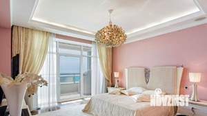 4-к квартира, вторичка, 203м2, 2/15 этаж