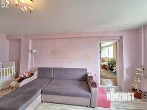 2-к квартира, вторичка, 42м2, 7/9 этаж