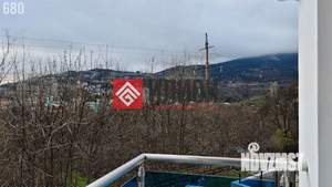 Студия квартира, вторичка, 35м2, 2/3 этаж