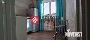 2-к квартира, вторичка, 45м2, 2/3 этаж