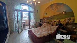 1-к квартира, вторичка, 35м2, 1/2 этаж