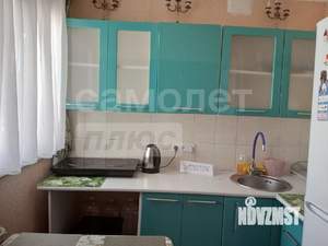 1-к квартира, вторичка, 33м2, 5/5 этаж