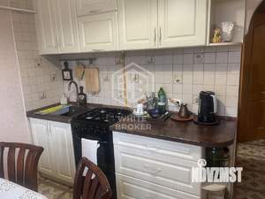 1-к квартира, вторичка, 33м2, 3/9 этаж