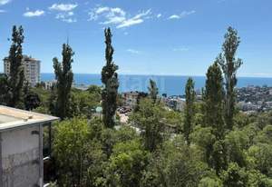 4-к квартира, вторичка, 125м2, 2/9 этаж