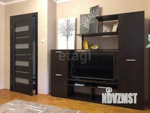 1-к квартира, вторичка, 33м2, 3/5 этаж