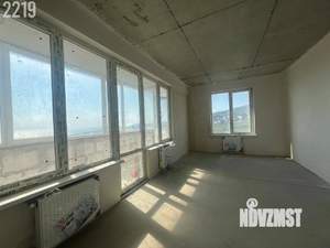 2-к квартира, вторичка, 70м2, 6/16 этаж