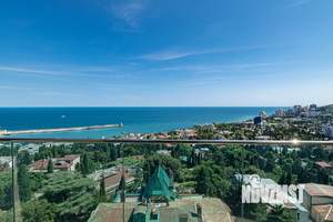 3-к квартира, строящийся дом, 89м2, 3/8 этаж