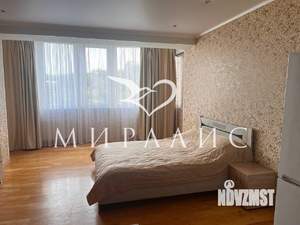 Студия квартира, вторичка, 39м2, 4/15 этаж