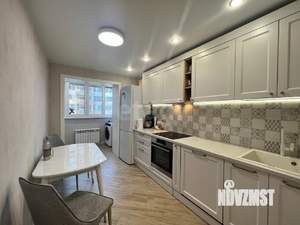 2-к квартира, вторичка, 58м2, 6/12 этаж