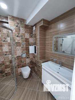 Студия квартира, вторичка, 41м2, 3/5 этаж