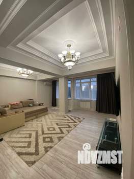 2-к квартира, вторичка, 105м2, 1/5 этаж