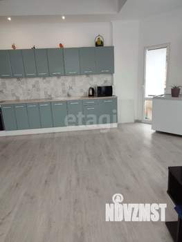 4-к квартира, вторичка, 219м2, 1/7 этаж