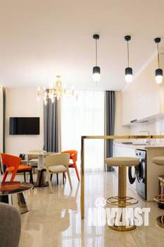 2-к квартира, вторичка, 87м2, 11/15 этаж