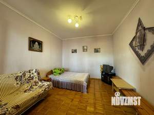 1-к квартира, вторичка, 25м2, 2/3 этаж