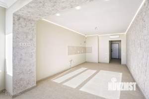 Студия квартира, вторичка, 30м2, 6/12 этаж