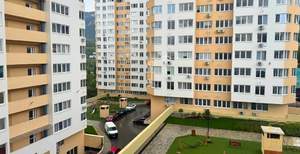 1-к квартира, вторичка, 35м2, 4/15 этаж