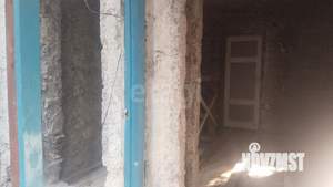 1-к квартира, вторичка, 27м2, 1/2 этаж