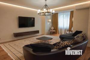 3-к квартира, вторичка, 146м2, 5/9 этаж