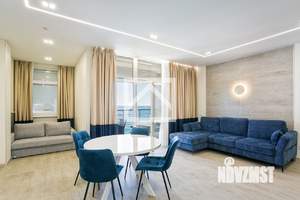 2-к квартира, вторичка, 92м2, 2/6 этаж