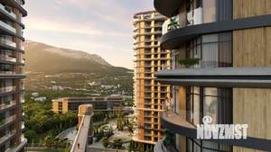 3-к квартира, вторичка, 84м2, 2/20 этаж