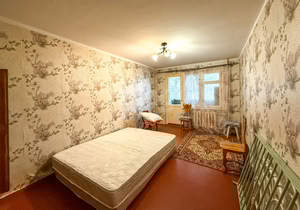 2-к квартира, вторичка, 49м2, 1/5 этаж