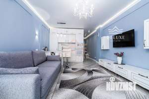 Студия квартира, вторичка, 35м2, 5/11 этаж