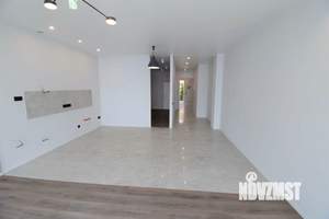 3-к квартира, вторичка, 89м2, 6/6 этаж