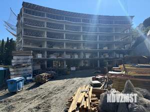 1-к квартира, вторичка, 51м2, 2/9 этаж