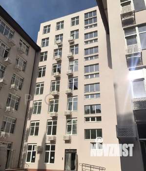 Студия квартира, сданный дом, 34м2, 3/7 этаж