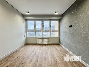 Студия квартира, вторичка, 35м2, 11/16 этаж