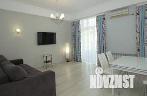 1-к квартира, вторичка, 52м2, 4/15 этаж