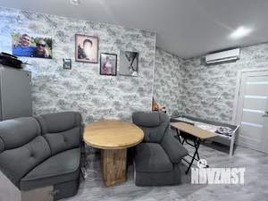 1-к квартира, вторичка, 44м2, 8/18 этаж