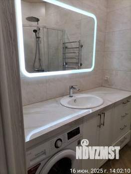 2-к квартира, вторичка, 45м2, 4/9 этаж