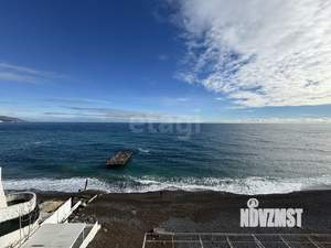 Студия квартира, вторичка, 69м2, 3/5 этаж