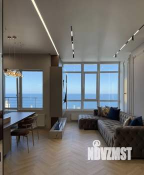 3-к квартира, вторичка, 95м2, 8/10 этаж