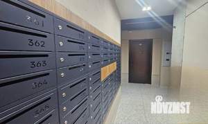 2-к квартира, сданный дом, 70м2, 14/16 этаж