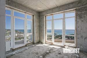 2-к квартира, вторичка, 104м2, 8/11 этаж