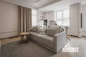 2-к квартира, вторичка, 77м2, 2/8 этаж