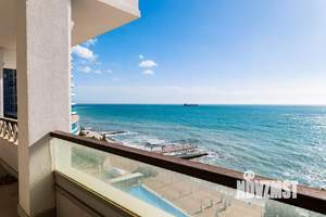 2-к квартира, вторичка, 92м2, 2/9 этаж