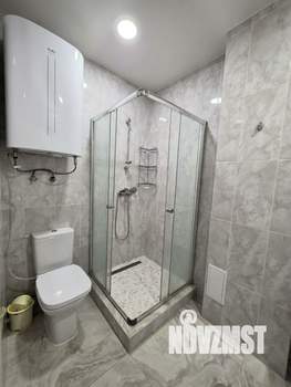 1-к квартира, вторичка, 37м2, 1/7 этаж