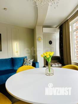 3-к квартира, вторичка, 82м2, 5/20 этаж