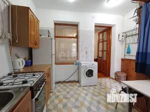 1-к квартира, вторичка, 27м2, 1/3 этаж
