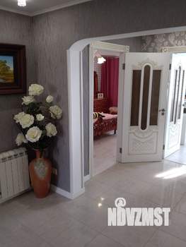 4-к квартира, вторичка, 115м2, 6/9 этаж