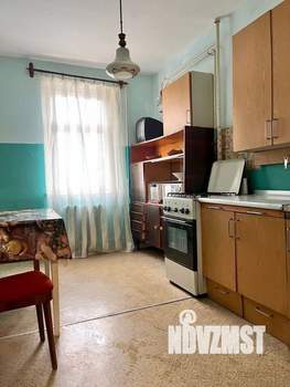 1-к квартира, вторичка, 46м2, 3/9 этаж