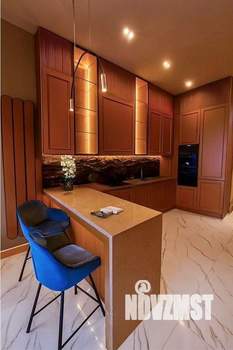 2-к квартира, вторичка, 100м2, 14/20 этаж