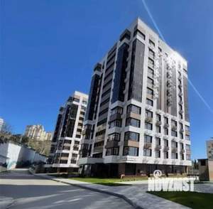 1-к квартира, вторичка, 40м2, 7/13 этаж