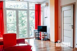 2-к квартира, вторичка, 44м2, 4/4 этаж