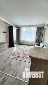 2-к квартира, вторичка, 46м2, 1/15 этаж