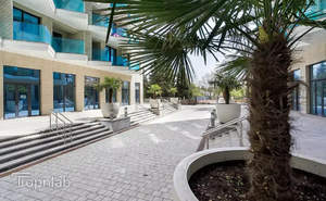 1-к квартира, вторичка, 25м2, 1/8 этаж